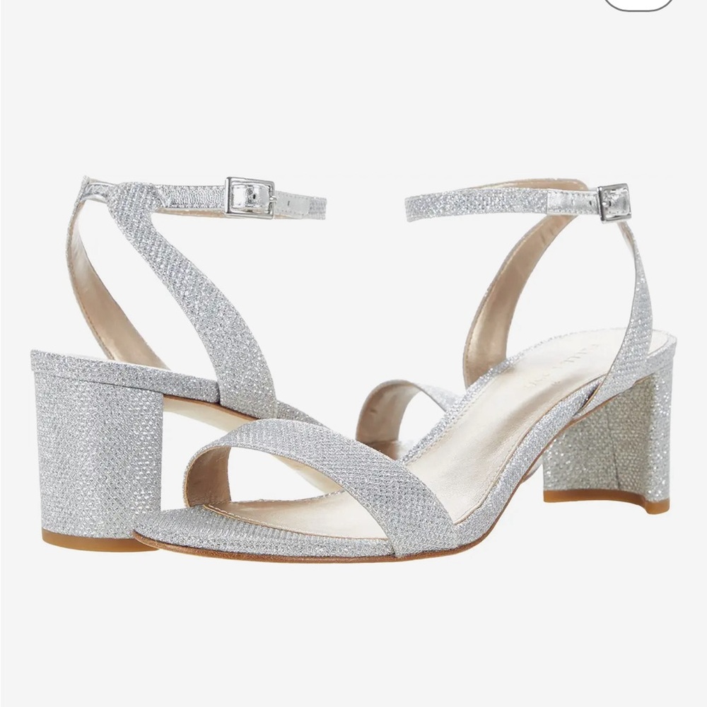 Pelle Moda 9 1/2 strappy sandal